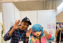 Interview with Epel, Indie VTuber from Indonesia!