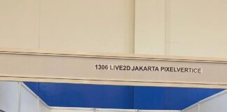 Exclusive Interview with Aditya, Organizer from Live2D Jakarta Chapter Community!