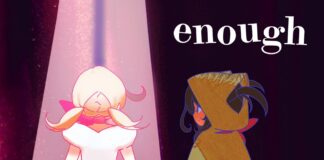 Gigi Murin Released Her Second Original Song “enough”