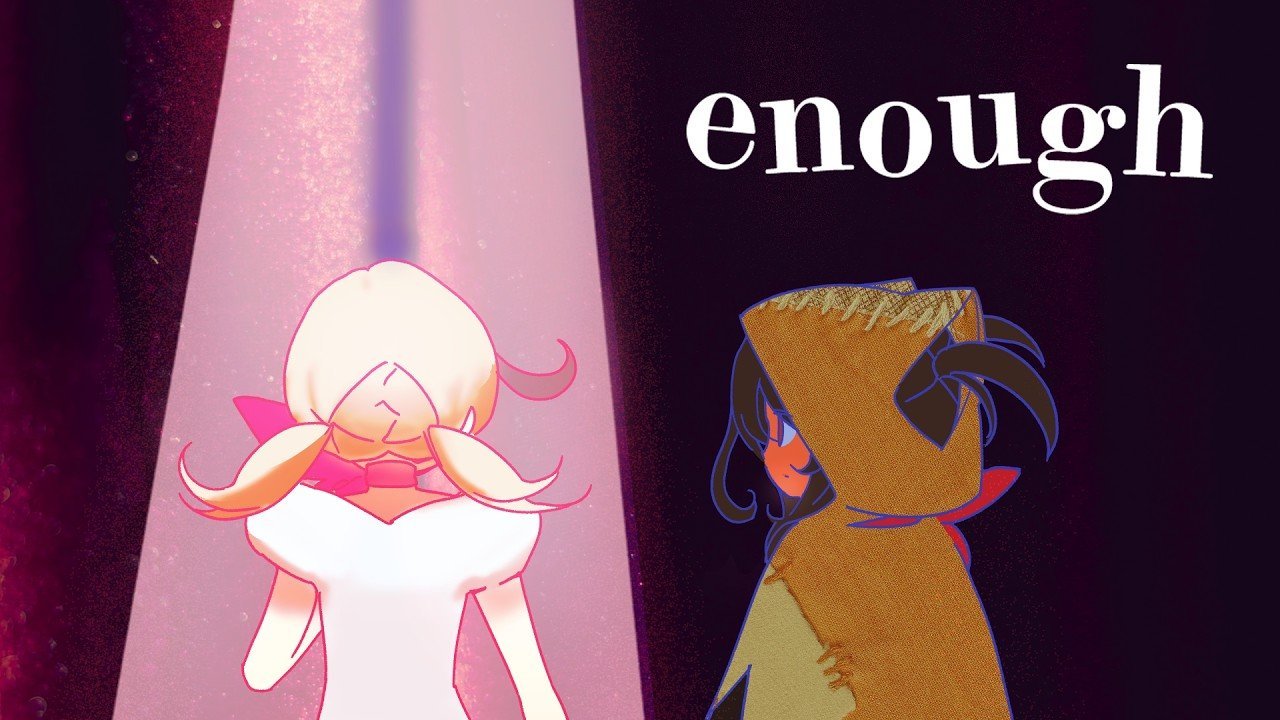 gigi-murin-enough-2