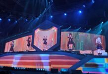 JKT48 Virtual Officially Ends After PT IMN Terminates Licensing Agreement with AKA Virtual