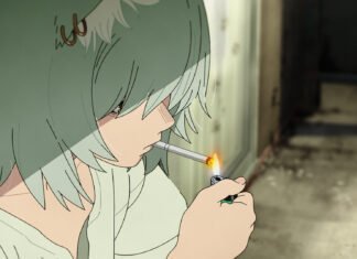 Summer 2026 Anime: Chainsmoker Cat