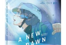 Yoshitoshi Shinomiya’s “A New Dawn” to Be Screened in Indonesian Cinema