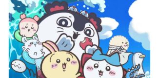 “CHIIKAWA THE MOVIE: The Secret of the Mermaid Island” Heads to Indonesian Cinemas