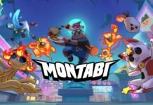 “Montabi” Is Now Available on PC and Consoles