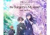 “The Dangers in My Heart : The Movie” to Be Screened in Indonesian Cinemas