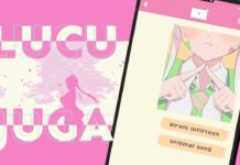 Airani Iofifteen Releases Her Third Original Song, “Lucu Juga”