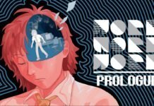 Mojiken Studio and Toge Productions Will Release “Work Work Work” Prologue on Steam