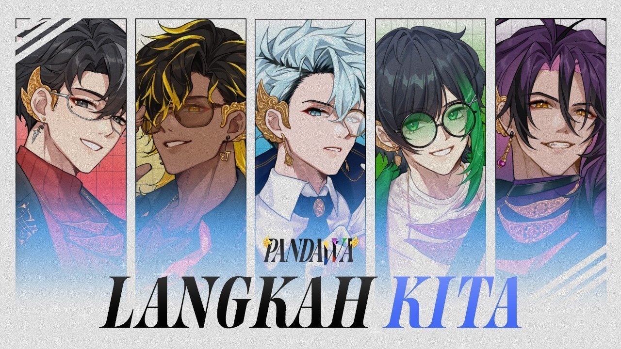 pandavva-langkah kita