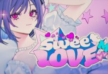 Nerissa Ravencroft Releases Her Tenth Original Song, “Sweet My Love”