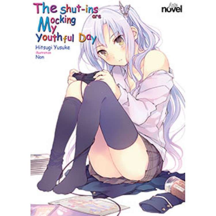 The Shut-ins are Mocking My Youthful Days