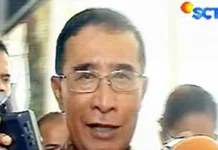 Kepala BIN: Ada Menteri “Sontoloyo” di Kabinet! Kepala BIN: Ada Menteri "Sontoloyo" di Kabinet!