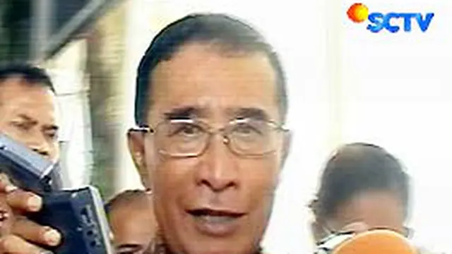 Kepala BIN: Ada Menteri "Sontoloyo" di Kabinet! Kepala BIN: Ada Menteri "Sontoloyo" di Kabinet!