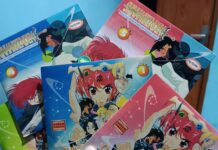 Mengenal Lebih Dekat Pasar Anime Indonesia anime bajakan