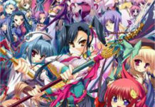 Anime Koihime Musou Siap Tayang Bulan Juli! Anime Koihime Musou Siap Tayang Bulan Juli!