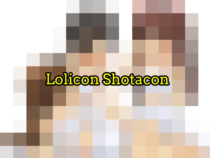 Mengenal Apa Itu Lolicon dan Shotacon Sebenarnya Mengenal Apa Itu Lolicon dan Shotacon Sebenarnya
