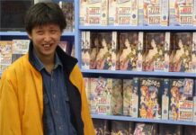 Dengan Art Anime, Mobile Legends: Bang Bang Membuat Dimensi Baru