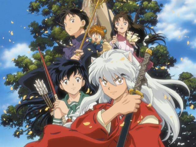 inuyasha_adventure Inuyasha tamat