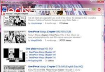 Anak 14 Tahun Ditangkap Karena Mengunggah Komik One Piece ke Youtube Komik One Piece yang diunggah ke situs YouTube.