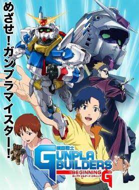 gunpla