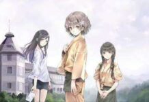 P.A. Works menayangkan Video Promosi Hana-Saku Iroha