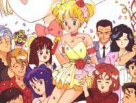 Rayakan Liburanmu Bersama Eriko!!!