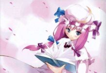 Indonesianisasi Dalam Kebudayaan Anime di Indonesia