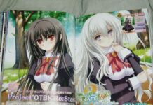 Otoboku 2 Menjadi Anime Televisi