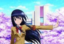 Seitokai Yakuindomo Memperoleh Adaptasi OVA