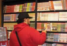 Jadwal Rencana Terbit Komik 2 Februari 2011