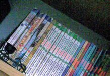 Jadwal Rencana Terbit Komik 16 Februari 2011