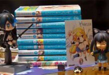 Jadwal Rencana Terbit Komik 16 Maret 2011