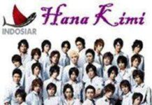 Hanakimi Pindah Jam Tayang