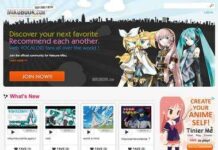Mikubook.com, Jejaring Sosial untuk Fans Vocaloid