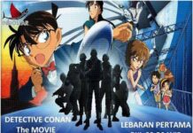 Nikmati Libur Idul Fitri dengan Anime!