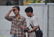 “Kesan Pertama”