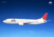 JAL Bukukan Rp80 Triliun di Lantai Bursa