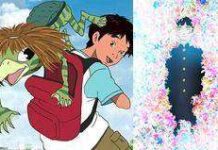 Japan Foundation Jakarta Hadirkan Film Karya Sutradara Shin-chan