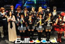 AKB48 Makin Kukuh di Jepang