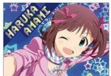 Sepuluh Karakter Anime Perempuan Terbaik Versi NHK