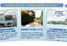 Tur ke Museum Doraemon