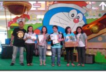 Doraemon: Menyongsong 2013