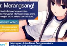 Membangkitkan Harapan 16: Dari Satu Artikel Seminggu Menjadi Sehari Tujuh Artikel