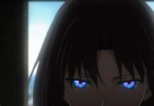 Promo Kara no Kyoukai: Mirai Fukuin Dirilis