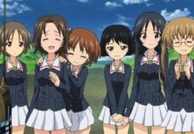 Girls und Panzer Episode 11 dan 12 Diumumkan