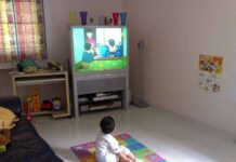 Doraemon Dilarang di Bangladesh