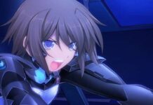 Promo Game Total Eclipse Dirilis