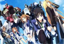 Rilis Baldr Sky Zero Diundur