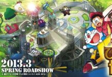 5 Anime Robot Terbaik Masa Kecil Orang Jepang