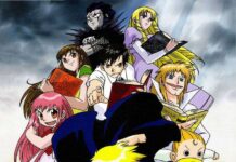 Tanpa Dubbing, Gash Bell Kini Tayang di Indosiar